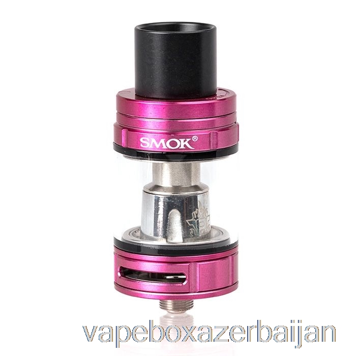 Vape Baku SMOK TFV8 Big Baby Tank Pink